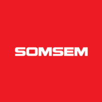 SOMSEM logo, SOMSEM contact details