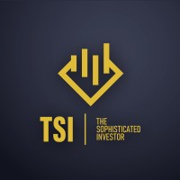 The Sophisticated Investor logo, The Sophisticated Investor contact details