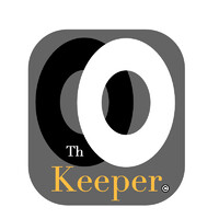 ThKeeper logo, ThKeeper contact details