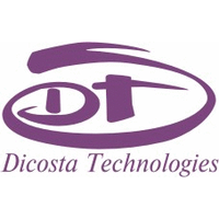 DICOSTA TECHNOLOGIES LTD logo, DICOSTA TECHNOLOGIES LTD contact details