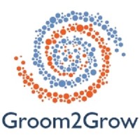 Groom2Grow logo, Groom2Grow contact details