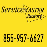 ServiceMaster National Capital Restoration logo, ServiceMaster National Capital Restoration contact details