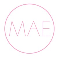 MAE'D IN NYC logo, MAE'D IN NYC contact details