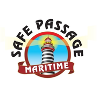 Safe Passage Maritime Captains School logo, Safe Passage Maritime Captains School contact details