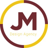 JM design Agency logo, JM design Agency contact details