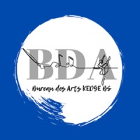 Bureau des arts - Kedge Business School Bordeaux logo, Bureau des arts - Kedge Business School Bordeaux contact details