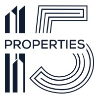 15 Properties logo, 15 Properties contact details