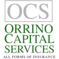 Orrino Capital Services logo, Orrino Capital Services contact details