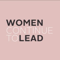 Women Continue to Lead logo, Women Continue to Lead contact details