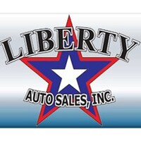 LIBERTY AUTO SALES, INC. logo, LIBERTY AUTO SALES, INC. contact details