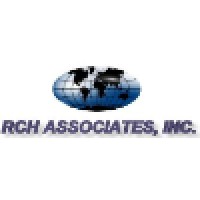 RCH Associates Inc. logo, RCH Associates Inc. contact details