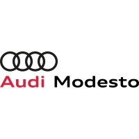 Audi Modesto logo, Audi Modesto contact details