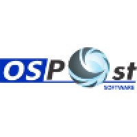 ospost software logo, ospost software contact details