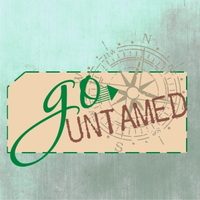 Go Untamed logo, Go Untamed contact details