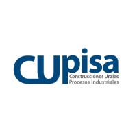 Construcciones Urales Procesos Industriales (CUPISA) logo, Construcciones Urales Procesos Industriales (CUPISA) contact details