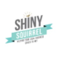 Shiny Squirrel logo, Shiny Squirrel contact details