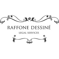 Raffone Dessiné Legal Services logo, Raffone Dessiné Legal Services contact details