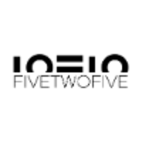 FiveTwoFive logo, FiveTwoFive contact details