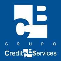 Grupo CreditServices S.A. logo, Grupo CreditServices S.A. contact details