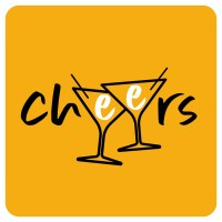 Cheers logo, Cheers contact details