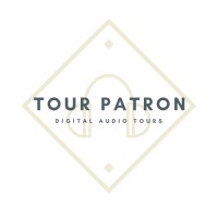 TourPatron logo, TourPatron contact details