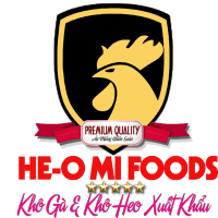 Xưởng Khô Gà HEO MI FOODS logo, Xưởng Khô Gà HEO MI FOODS contact details