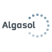 Algasol logo, Algasol contact details