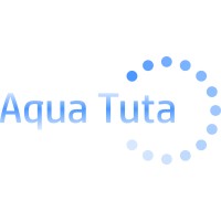 Aqua Tuta logo, Aqua Tuta contact details