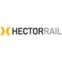 Hector Rail AB logo, Hector Rail AB contact details