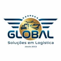 Global Soluções em Logística logo, Global Soluções em Logística contact details