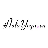 HolaYoga.vn logo, HolaYoga.vn contact details