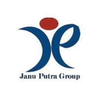 PT Janu Putra Group logo, PT Janu Putra Group contact details