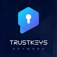 TrustKeys Network logo, TrustKeys Network contact details