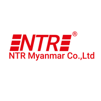 NTR Myanmar Company Limited logo, NTR Myanmar Company Limited contact details