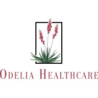 Odelia Healthcare logo, Odelia Healthcare contact details