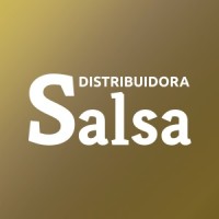 Distribuidora Salsa logo, Distribuidora Salsa contact details