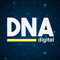 Dna Digital logo, Dna Digital contact details