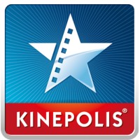 Kinepolis logo, Kinepolis contact details