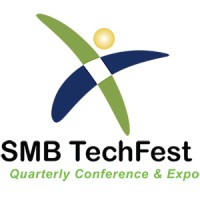 SMB TechFest logo, SMB TechFest contact details