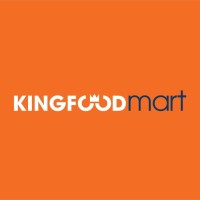 Kingfoodmart logo, Kingfoodmart contact details