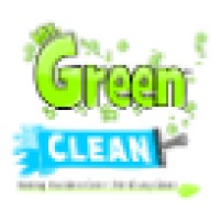 Mr. Green Clean logo, Mr. Green Clean contact details