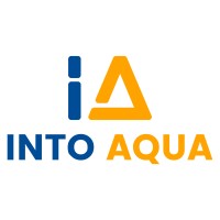 Into Aqua logo, Into Aqua contact details