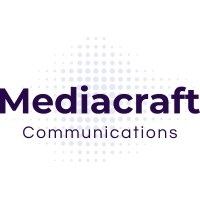 Mediacraft Communications logo, Mediacraft Communications contact details