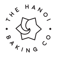 The Hanoi Baking Company logo, The Hanoi Baking Company contact details