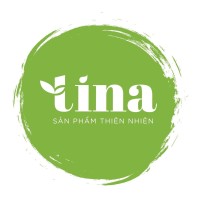 Sản Phẩm Thiên Nhiên Tina logo, Sản Phẩm Thiên Nhiên Tina contact details