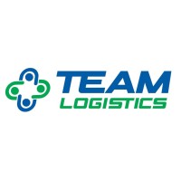 Team Logistics Company LLC logo, Team Logistics Company LLC contact details