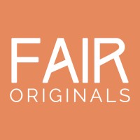 Fair Originals logo, Fair Originals contact details