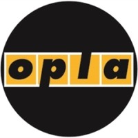 opla logo, opla contact details