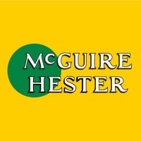 McGuire & Hester logo, McGuire & Hester contact details