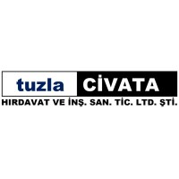 Tuzla Civata logo, Tuzla Civata contact details